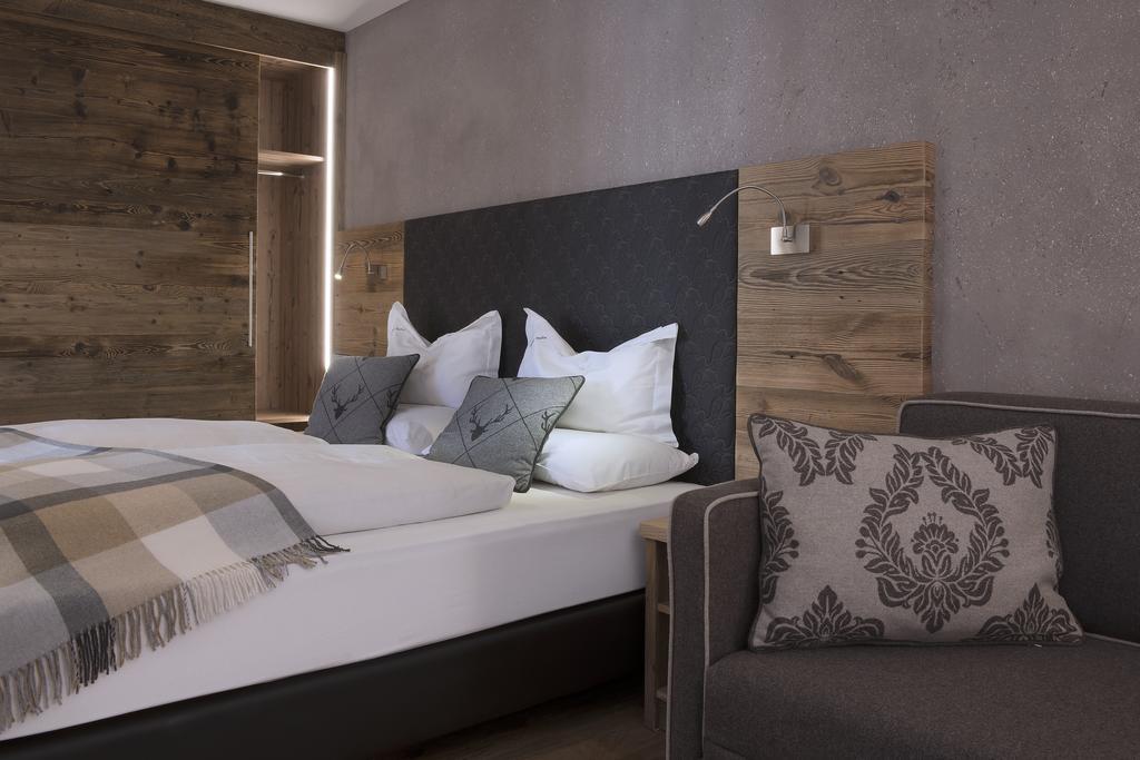 Hotel Italia Corvara In Badia Room photo