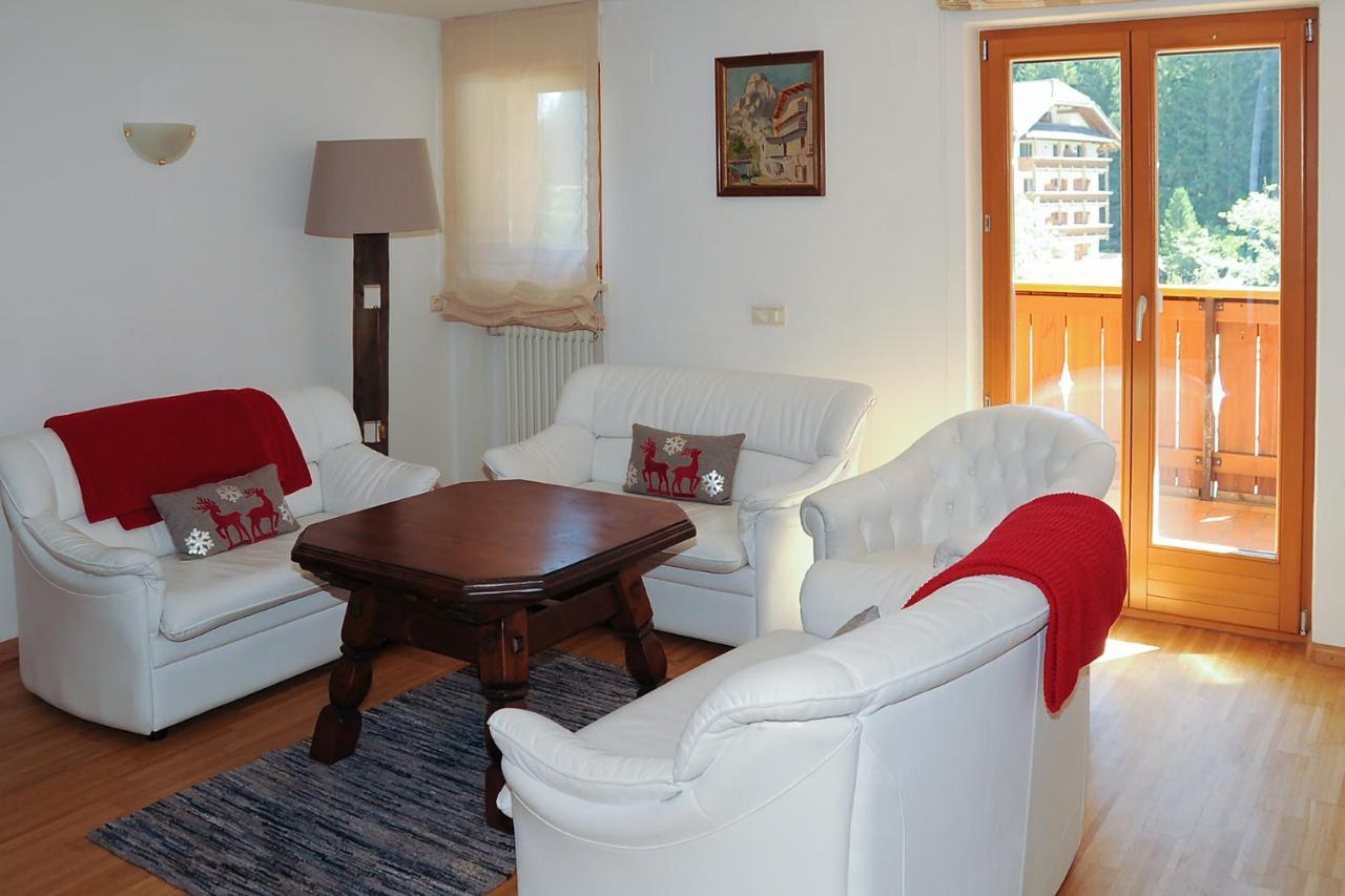 Hotel Italia Corvara In Badia Exterior photo