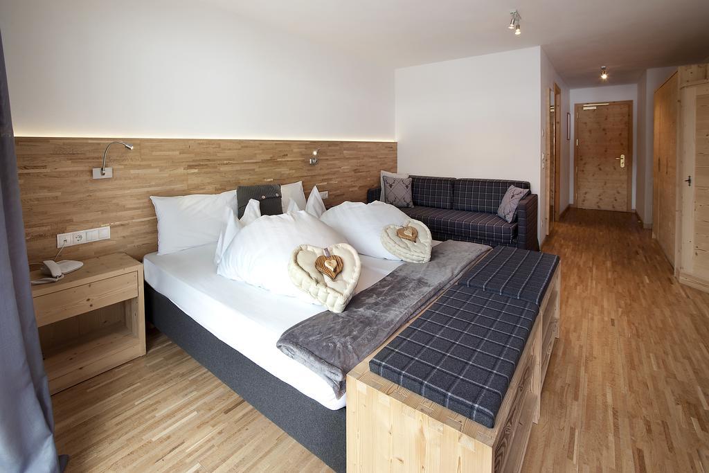 Hotel Italia Corvara In Badia Room photo