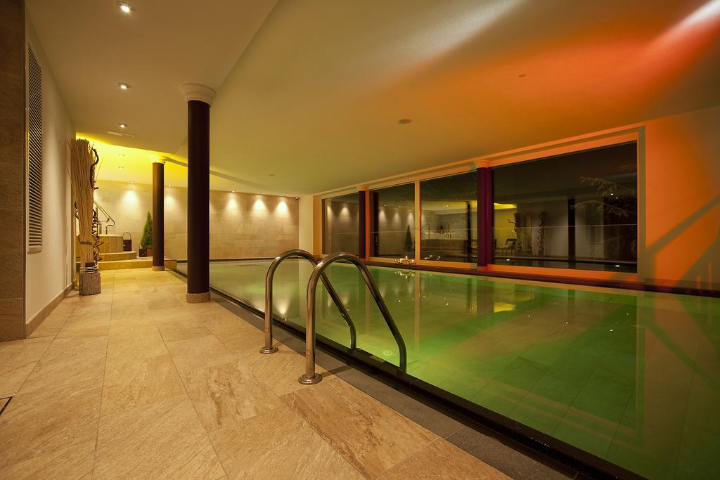 Hotel Italia Corvara In Badia Exterior photo
